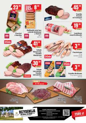 Premium - gazetka promocyjna Gazetka Premium od środy 31.12 do środy 14.01 - strona 3