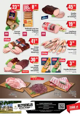 Premium - gazetka promocyjna Gazetka Premium od środy 31.12 do środy 14.01 - strona 3