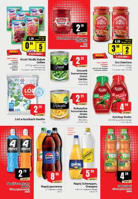 Premium - gazetka promocyjna Gazetka Premium od środy 31.12 do środy 14.01 - strona 4