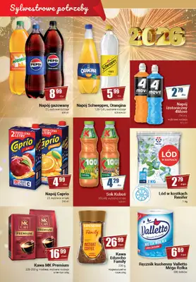 Premium - gazetka promocyjna Gazetka Premium Market Plus od środy 31.12 do środy 14.01 - strona 7