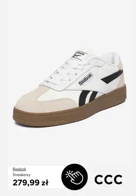 CCC - gazetka promocyjna Nowości tygodnia od wtorku 23.12  - strona 9