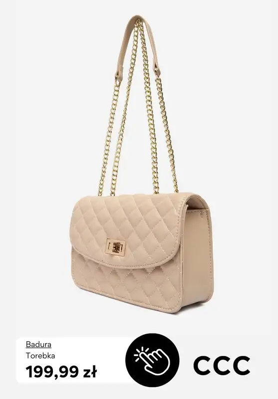 CCC - gazetka promocyjna Nowości tygodnia od wtorku 23.12  - strona 7