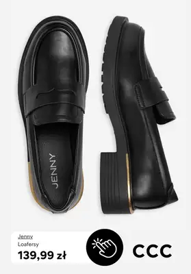 CCC - gazetka promocyjna Nowości tygodnia od wtorku 23.12  - strona 3