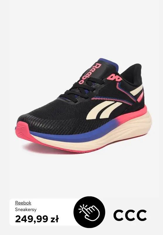 CCC - gazetka promocyjna Nowości tygodnia od wtorku 23.12  - strona 6