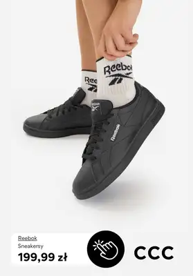 CCC - gazetka promocyjna Nowości tygodnia od wtorku 23.12  - strona 5