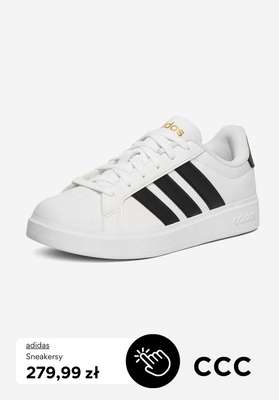 CCC - gazetka promocyjna Nowości tygodnia od wtorku 23.12  - strona 8