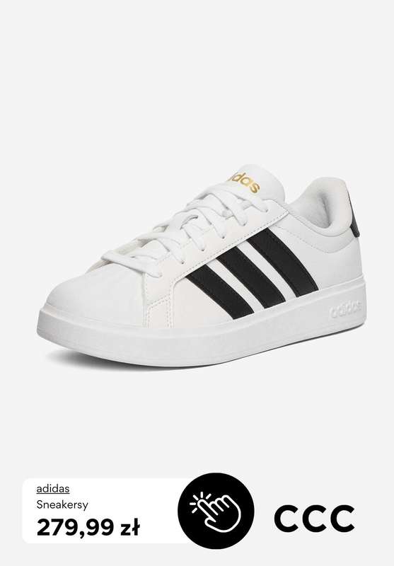 CCC - gazetka promocyjna Nowości tygodnia od wtorku 23.12  - strona 8