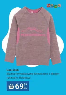 Smyk - gazetka promocyjna Ferie zimowe dla dzieci od wtorku 23.12  - strona 2