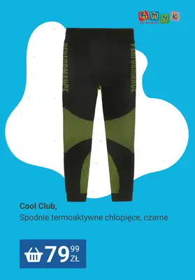 Smyk - gazetka promocyjna Ferie zimowe dla dzieci od wtorku 23.12  - strona 3