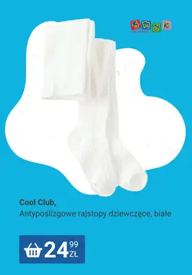 Smyk - gazetka promocyjna Ferie zimowe dla dzieci od wtorku 23.12  - strona 7