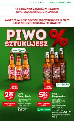 Żabka - gazetka promocyjna Gazetka od środy 17.12 do poniedziałku 29.12 - strona 46