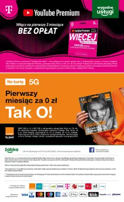 Żabka - gazetka promocyjna Gazetka od środy 17.12 do poniedziałku 29.12 - strona 72