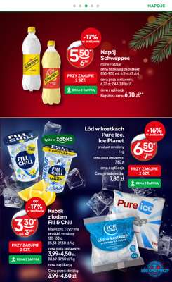 Żabka - gazetka promocyjna Gazetka od środy 17.12 do poniedziałku 29.12 - strona 25