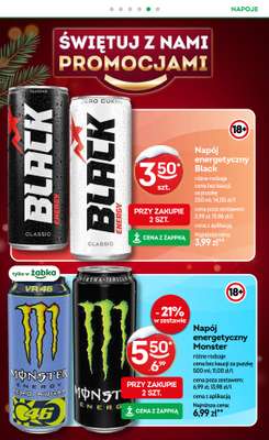 Żabka - gazetka promocyjna Gazetka od środy 17.12 do poniedziałku 29.12 - strona 26