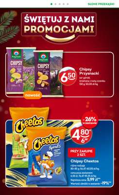 Żabka - gazetka promocyjna Gazetka od środy 17.12 do poniedziałku 29.12 - strona 28