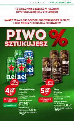 Żabka - gazetka promocyjna Gazetka od środy 17.12 do poniedziałku 29.12 - strona 45