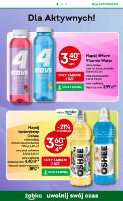 Żabka - gazetka promocyjna Gazetka od środy 17.12 do poniedziałku 29.12 - strona 60