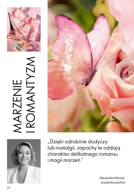 Oriflame - gazetka promocyjna Katalog 1/2026 od środy 24.12 do wtorku 20.01 - strona 64
