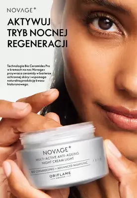 Oriflame - gazetka promocyjna Katalog 1/2026 od środy 24.12 do wtorku 20.01 - strona 86