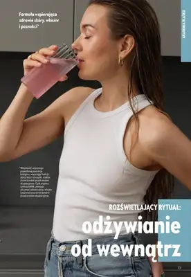 Oriflame - gazetka promocyjna Katalog 1/2026 od środy 24.12 do wtorku 20.01 - strona 13