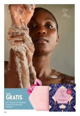 Oriflame - gazetka promocyjna Katalog 1/2026 od środy 24.12 do wtorku 20.01 - strona 148