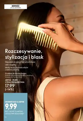 Oriflame - gazetka promocyjna Katalog 1/2026 od środy 24.12 do wtorku 20.01 - strona 146