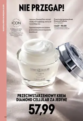Oriflame - gazetka promocyjna Katalog 1/2026 od środy 24.12 do wtorku 20.01 - strona 108