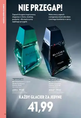 Oriflame - gazetka promocyjna Katalog 1/2026 od środy 24.12 do wtorku 20.01 - strona 84