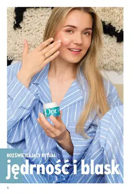 Oriflame - gazetka promocyjna Katalog 1/2026 od środy 24.12 do wtorku 20.01 - strona 6