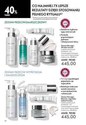 Oriflame - gazetka promocyjna Katalog 1/2026 od środy 24.12 do wtorku 20.01 - strona 92