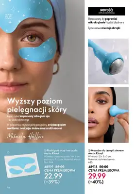 Oriflame - gazetka promocyjna Katalog 1/2026 od środy 24.12 do wtorku 20.01 - strona 98