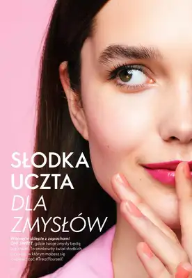 Oriflame - gazetka promocyjna Katalog 1/2026 od środy 24.12 do wtorku 20.01 - strona 58