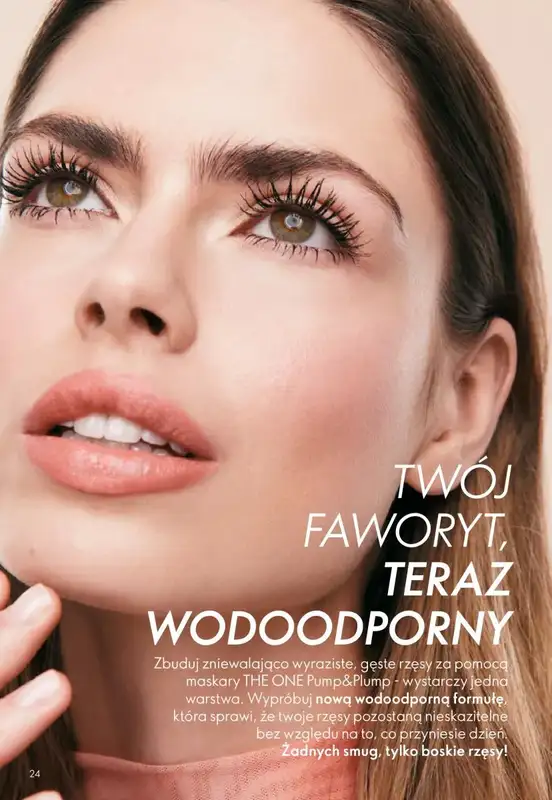 Oriflame - gazetka promocyjna Katalog 1/2026 od środy 24.12 do wtorku 20.01 - strona 24