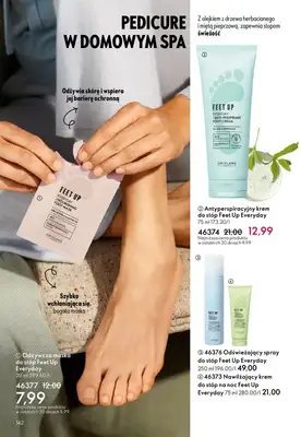 Oriflame - gazetka promocyjna Katalog 1/2026 od środy 24.12 do wtorku 20.01 - strona 142