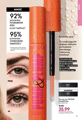 Oriflame - gazetka promocyjna Katalog 1/2026 od środy 24.12 do wtorku 20.01 - strona 25