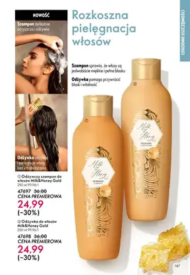 Oriflame - gazetka promocyjna Katalog 1/2026 od środy 24.12 do wtorku 20.01 - strona 147