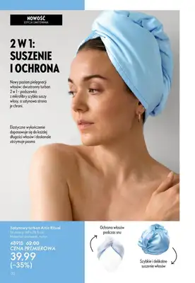Oriflame - gazetka promocyjna Katalog 1/2026 od środy 24.12 do wtorku 20.01 - strona 132