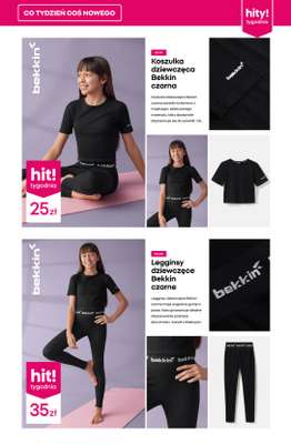 Pepco - gazetka promocyjna Hity tygodnia od piątku 02.01 do środy 07.01 - strona 5