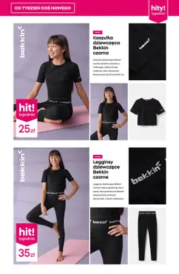 Pepco - gazetka promocyjna Hity tygodnia od piątku 02.01 do środy 07.01 - strona 5