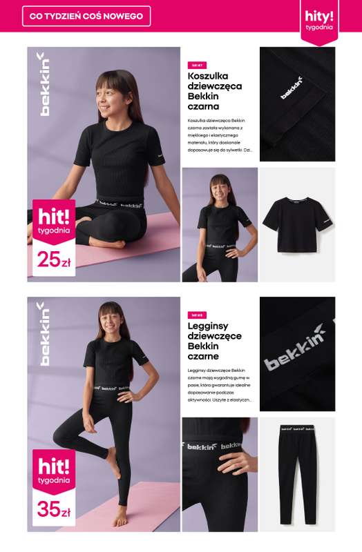 Pepco - gazetka promocyjna Hity tygodnia od piątku 02.01 do środy 07.01 - strona 5