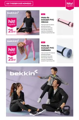 Pepco - gazetka promocyjna Hity tygodnia od piątku 02.01 do środy 07.01 - strona 9