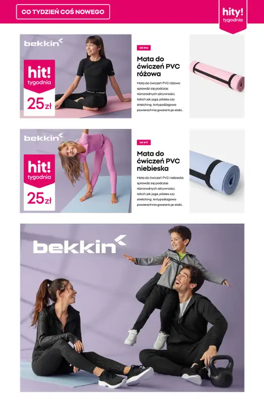 Pepco - gazetka promocyjna Hity tygodnia od piątku 02.01 do środy 07.01 - strona 9