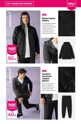 Pepco - gazetka promocyjna Hity tygodnia od piątku 02.01 do środy 07.01 - strona 7