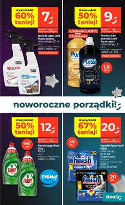 Dealz - gazetka promocyjna Make a Dealz!  do środy 31.12 - strona 31