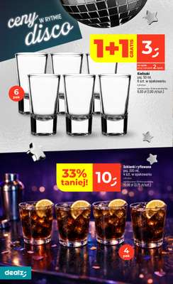 Dealz - gazetka promocyjna Make a Dealz!  do środy 31.12 - strona 26