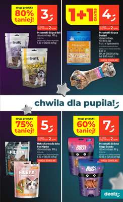 Dealz - gazetka promocyjna Make a Dealz!  do środy 31.12 - strona 33