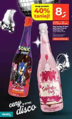 Dealz - gazetka promocyjna Make a Dealz!  do środy 31.12 - strona 6