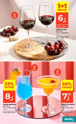 Dealz - gazetka promocyjna Make a Dealz!  do środy 31.12 - strona 25