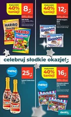 Dealz - gazetka promocyjna Make a Dealz!  do środy 31.12 - strona 15