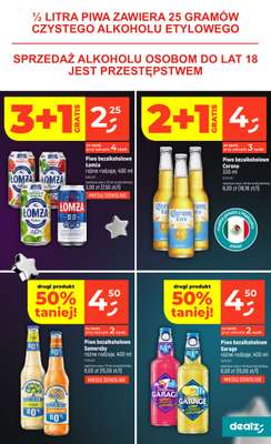 Dealz - gazetka promocyjna Make a Dealz!  do środy 31.12 - strona 11